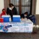 Lleva vacunación contra la influenza 70% de avance en Querétaro