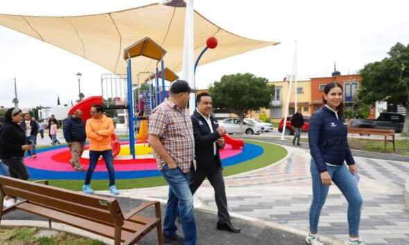 Peña Colorada de Querétaro es declarada como Área Natural Protegida por ...