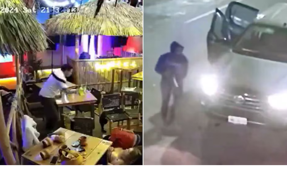 Identifican a víctimas de la masacre en el bar ‘Los Cantaritos’ de ...