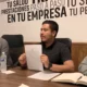 La Farsa de Niels Cortés y el Engaño de Transformación Sindical