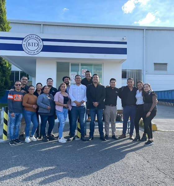Transformación Sindical y Niels Cortés sufren humillante derrota en Martinrea