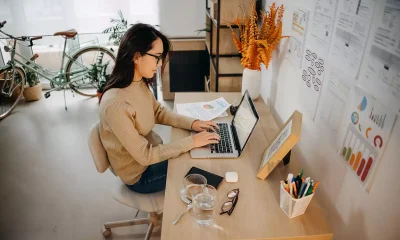 Home office, del control a la conexión