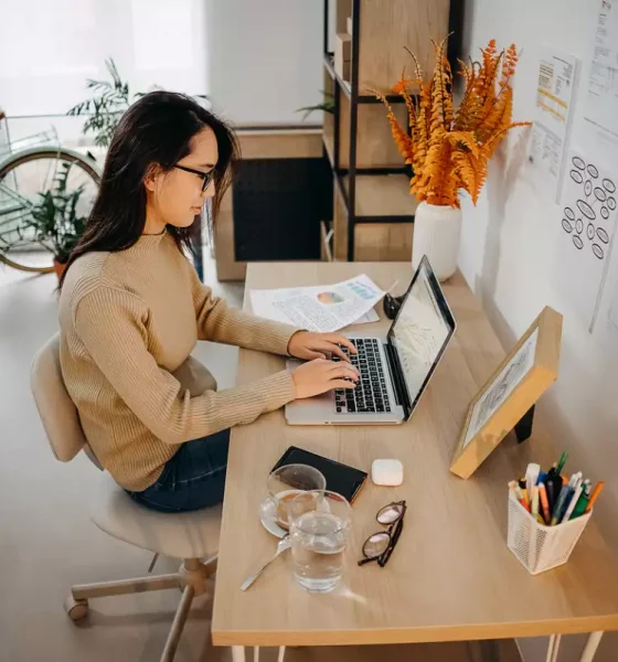 Home office, del control a la conexión