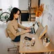Home office, del control a la conexión