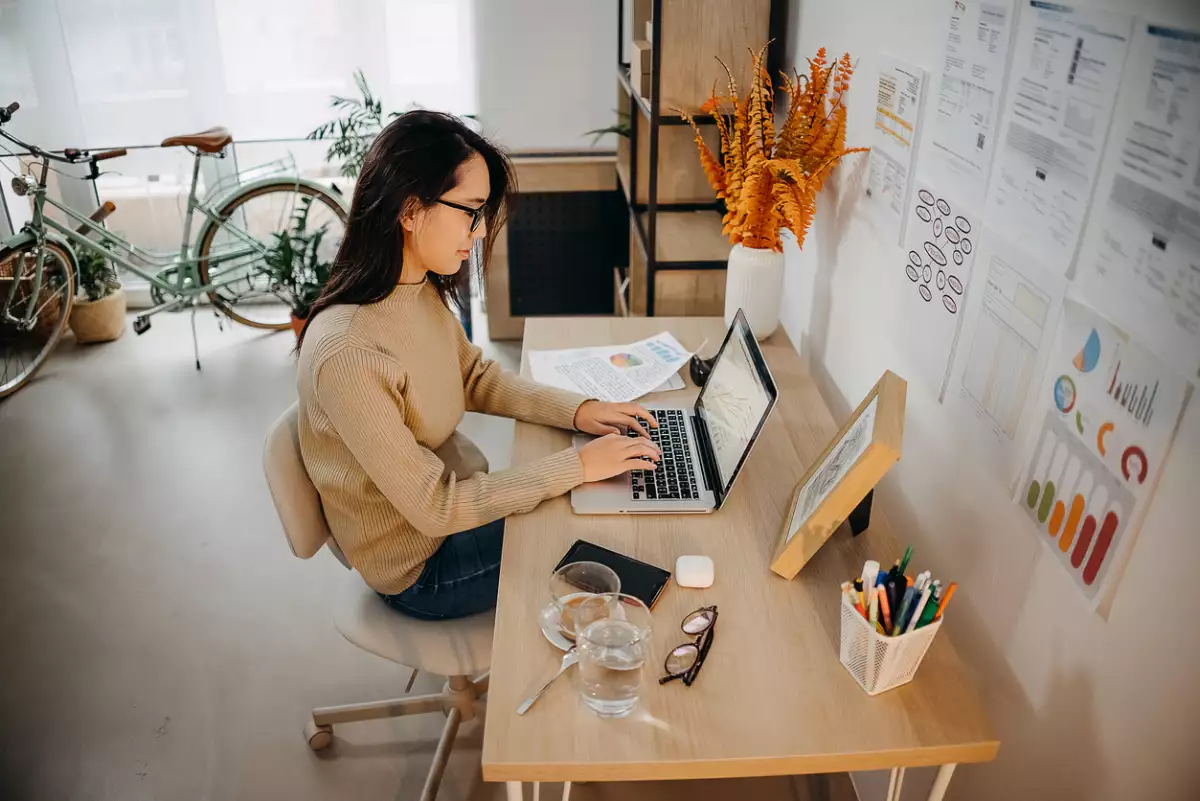 Home office, del control a la conexión