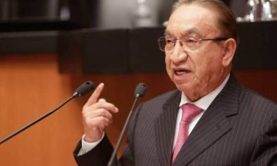 ¡Escándalo sindical! Isaías González hunde a la CROC