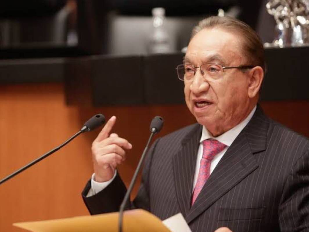 ¡Escándalo sindical! Isaías González hunde a la CROC