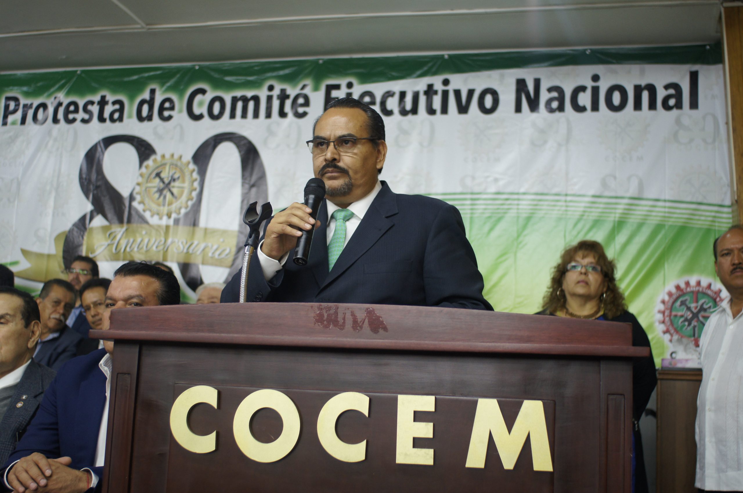 Querétaro y el peligro de los sindicatos externos: ¿quién cuida realmente a los trabajadores?