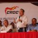 CROC: de organización obrera a maquinaria política corrupta