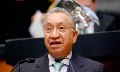 La designación interina del dirigente nacional en Cancún refuerza la percepción de un sistema corrompido.