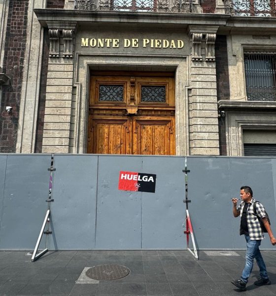 Trabajadores del Monte de Piedad llaman a poner fin al conflicto sindical por intereses políticos