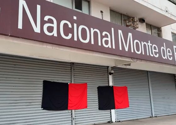 “Queremos cuentas claras”: empleados del Monte de Piedad piden investigar a Arturo Zayún