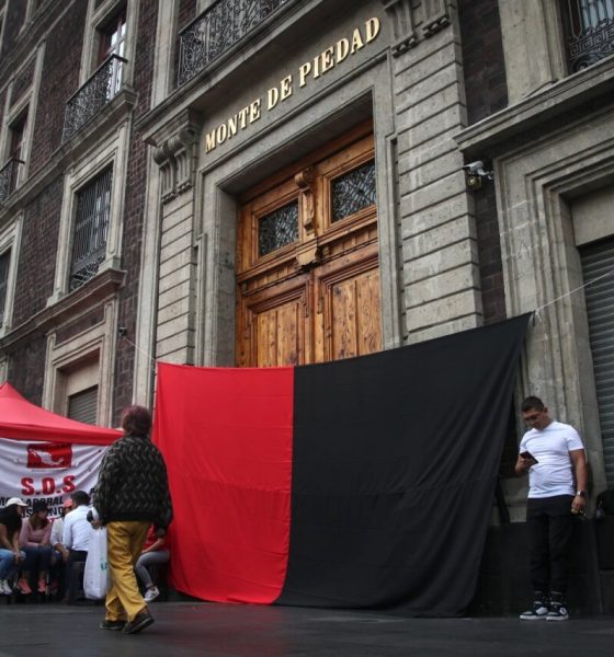 UN CONFLICTO QUE YA NO SE EXPLICA: ZAYÚN, ALCALDE Y LA INSISTENCIA EN SOSTENER LA HUELGA