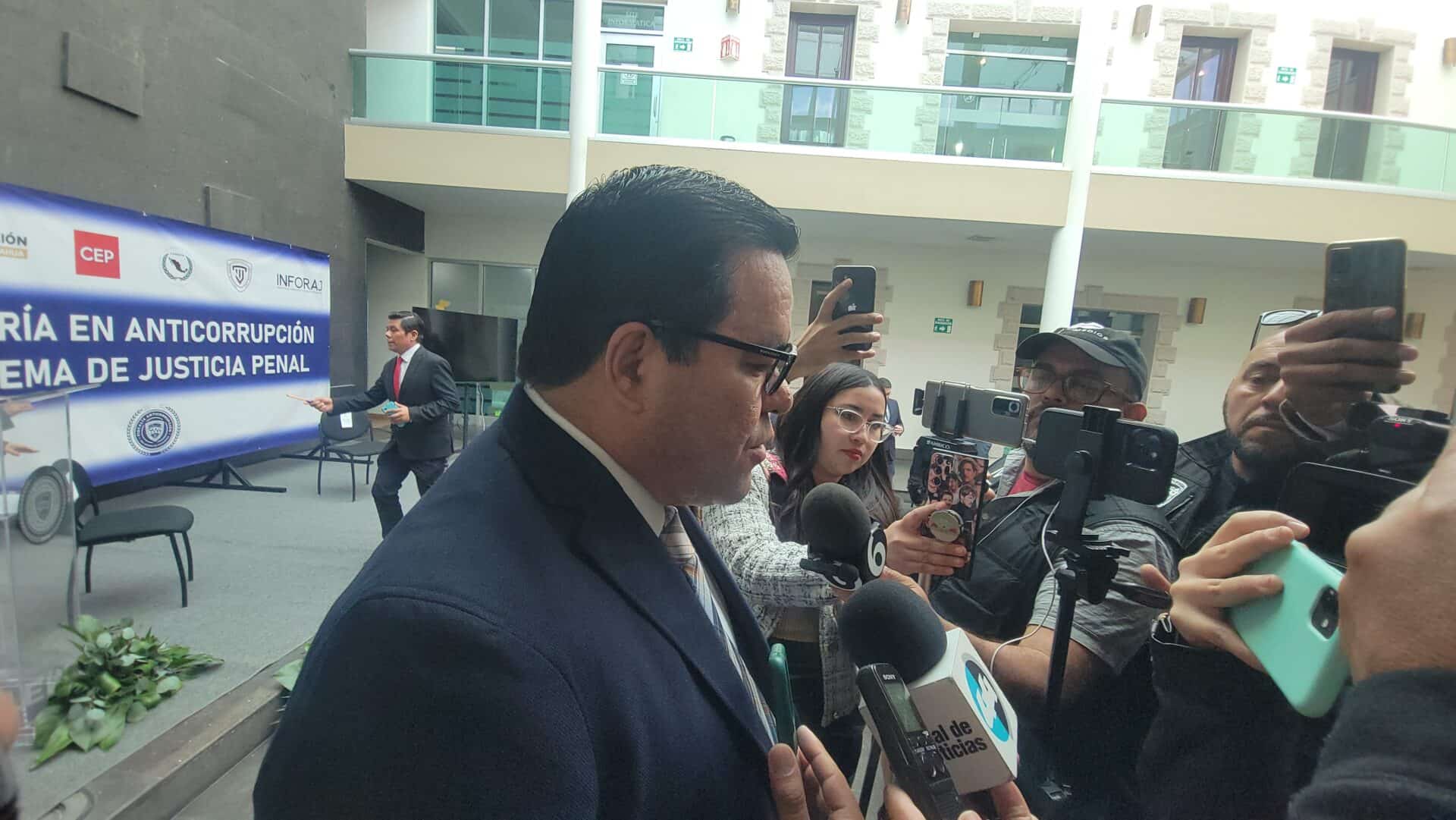 EL COSTO DEL PODER CERCANO: VIÁTICOS, PRIVILEGIOS Y EL ENTORNO DE FRANCISCO DE LA O EN LA FISCALÍA ANTICORRUPCIÓN